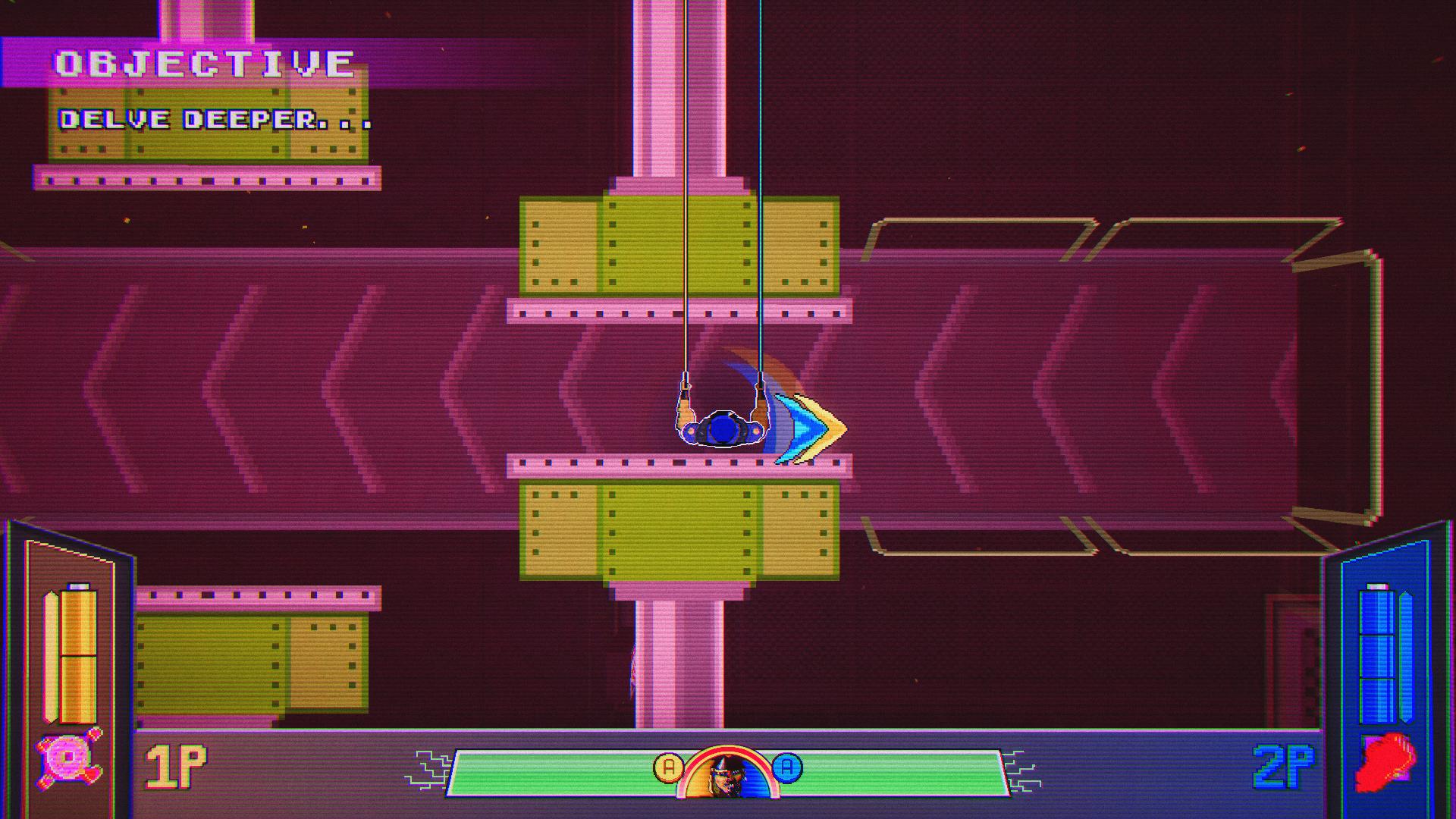 TwinCop screenshot 5