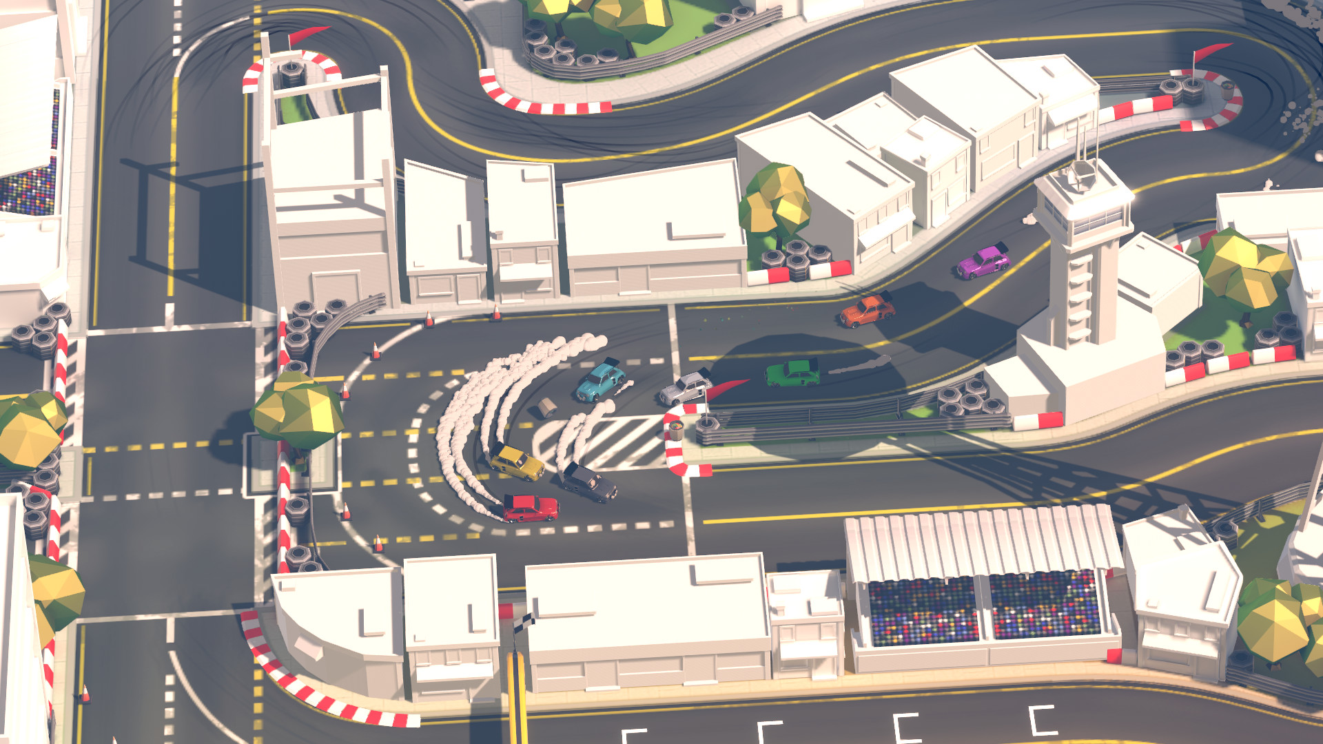 Hotlap Heroes screenshot 7