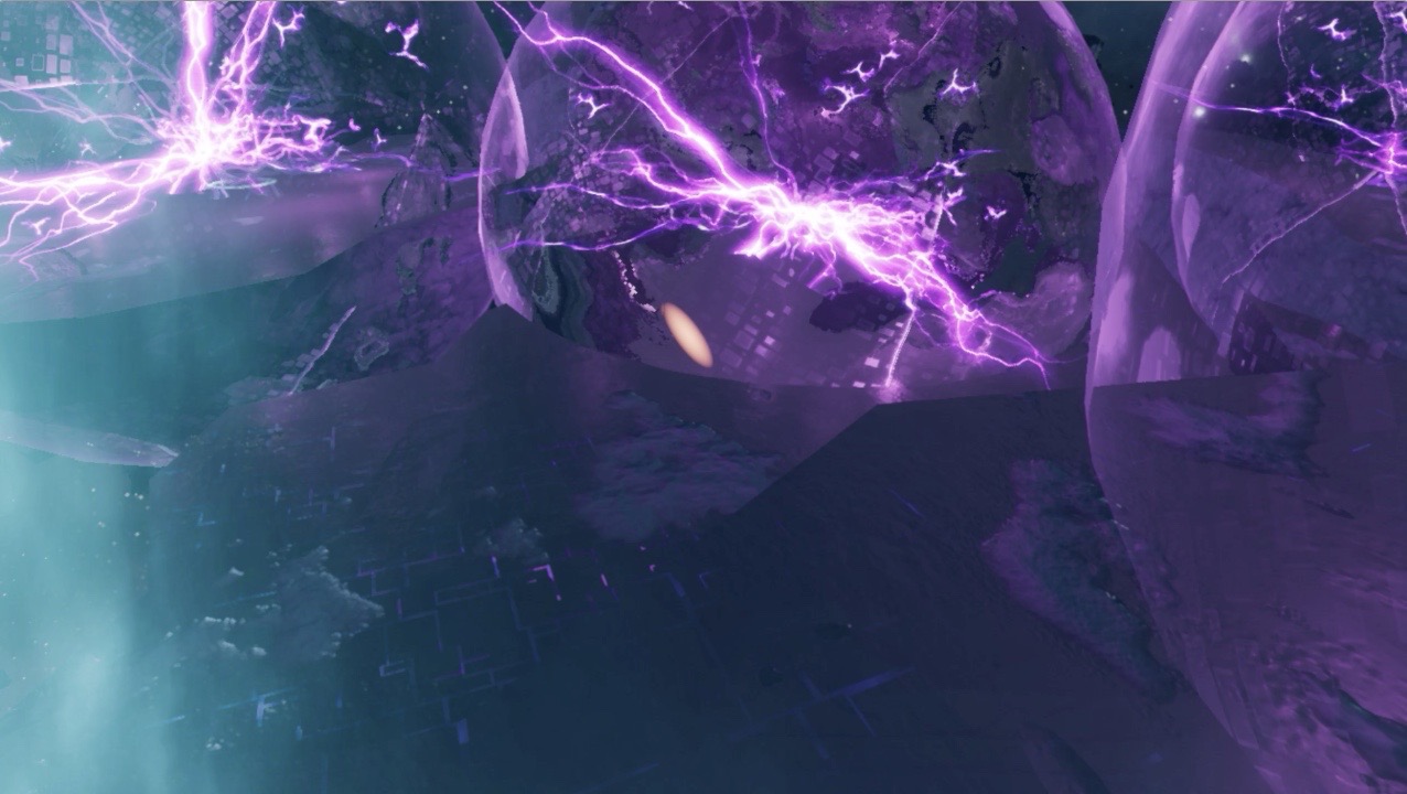 The Stone screenshot 2