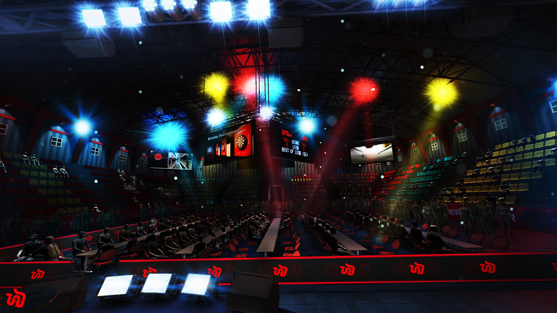Darts VR screenshot 4