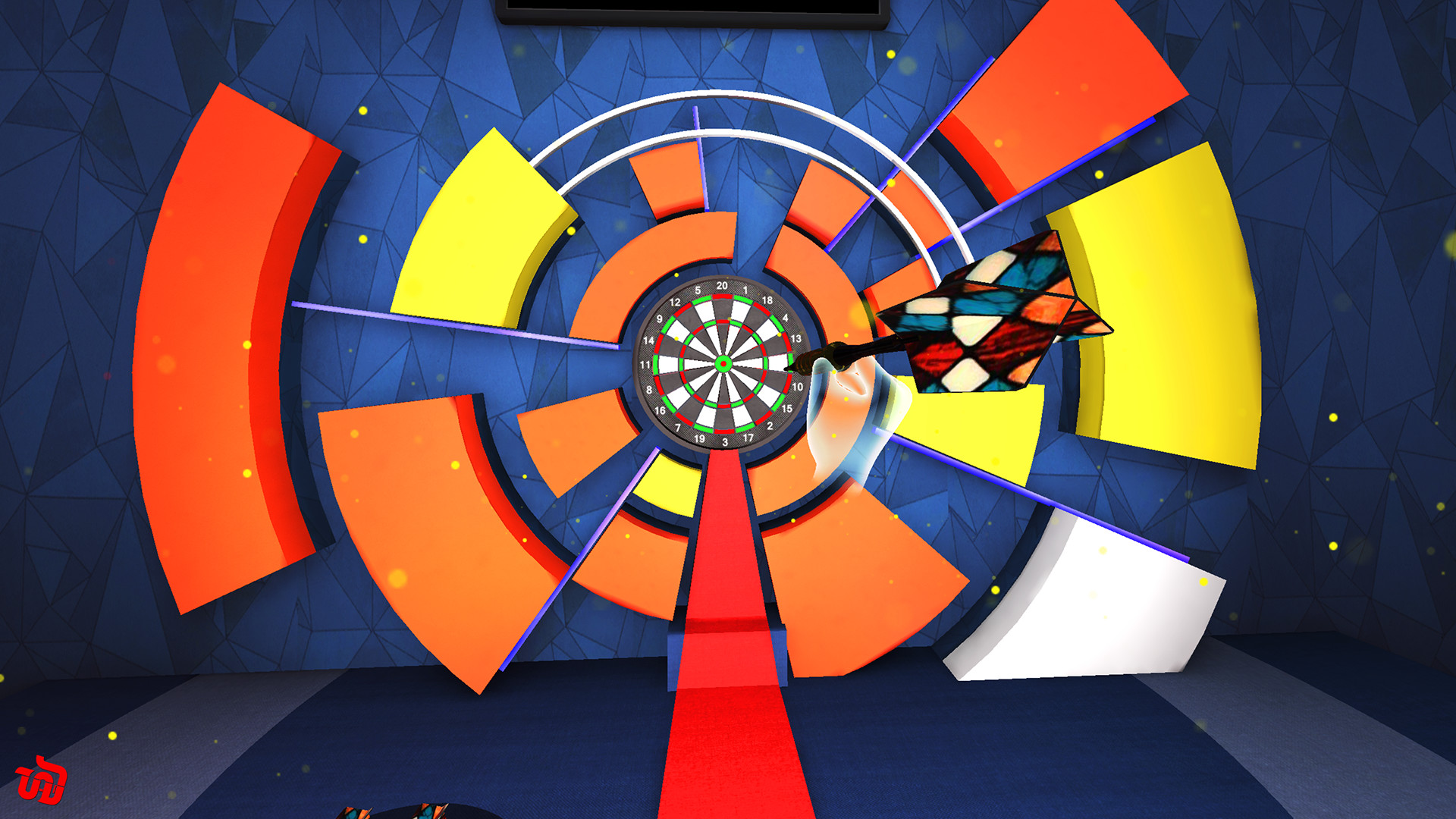 Darts VR screenshot 8