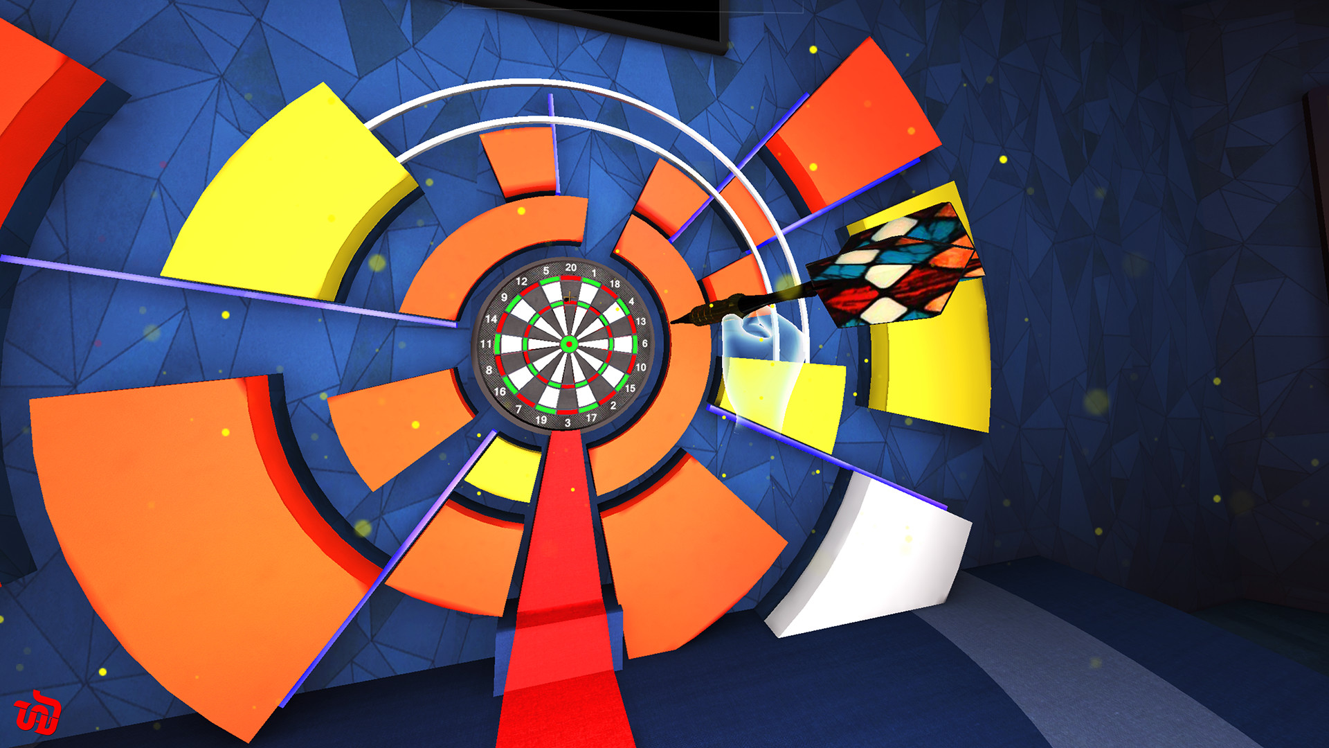 Darts VR screenshot 3