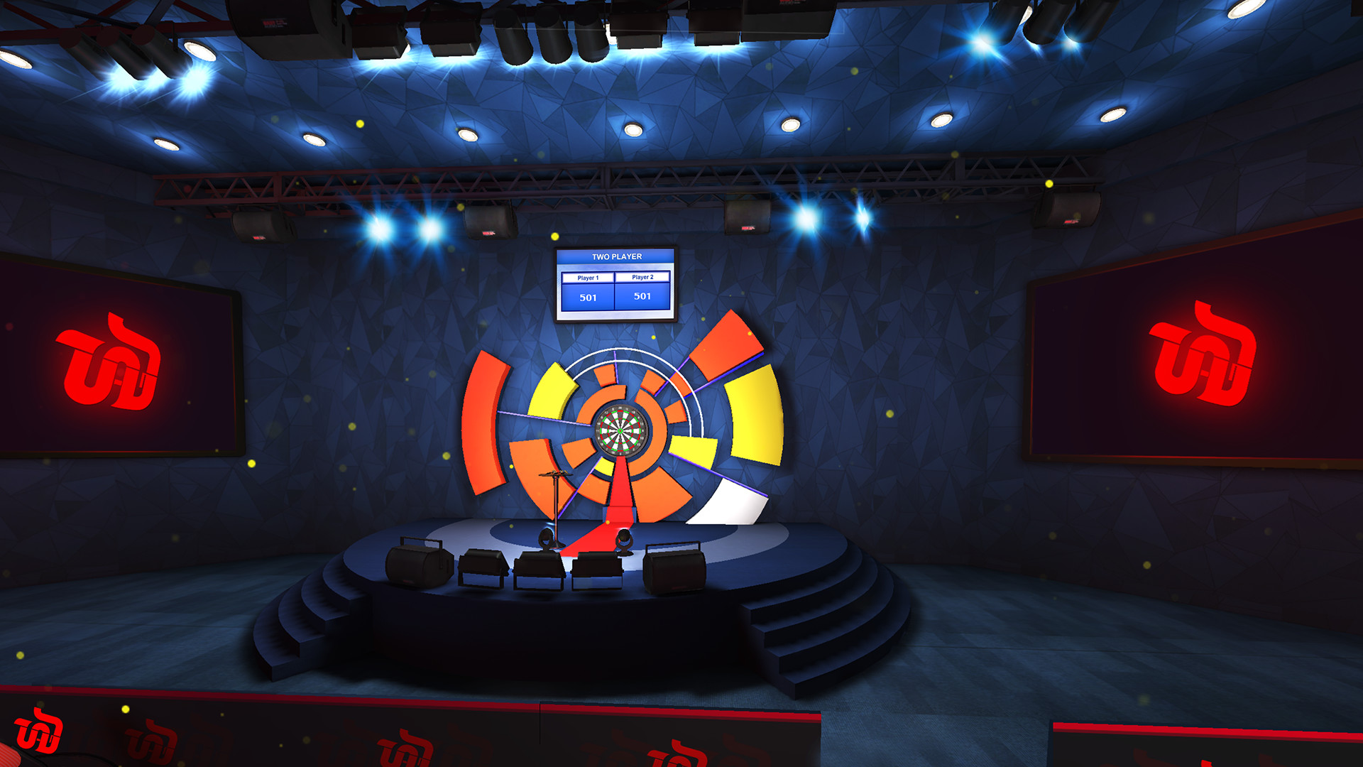 Darts VR screenshot 1