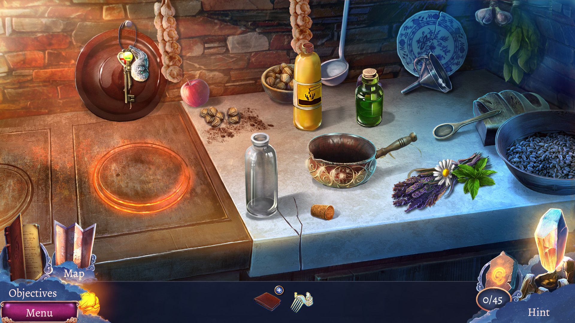 Eventide 3: Legacy of Legends screenshot 6