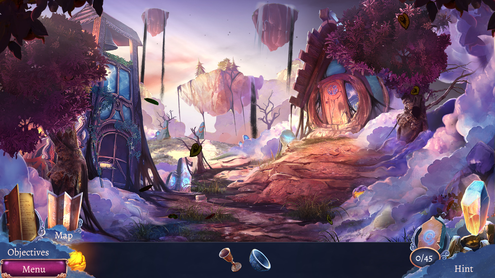 Eventide 3: Legacy of Legends screenshot 5