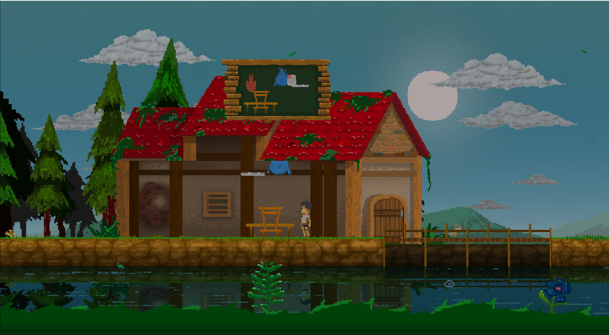 Draw Souls screenshot 4