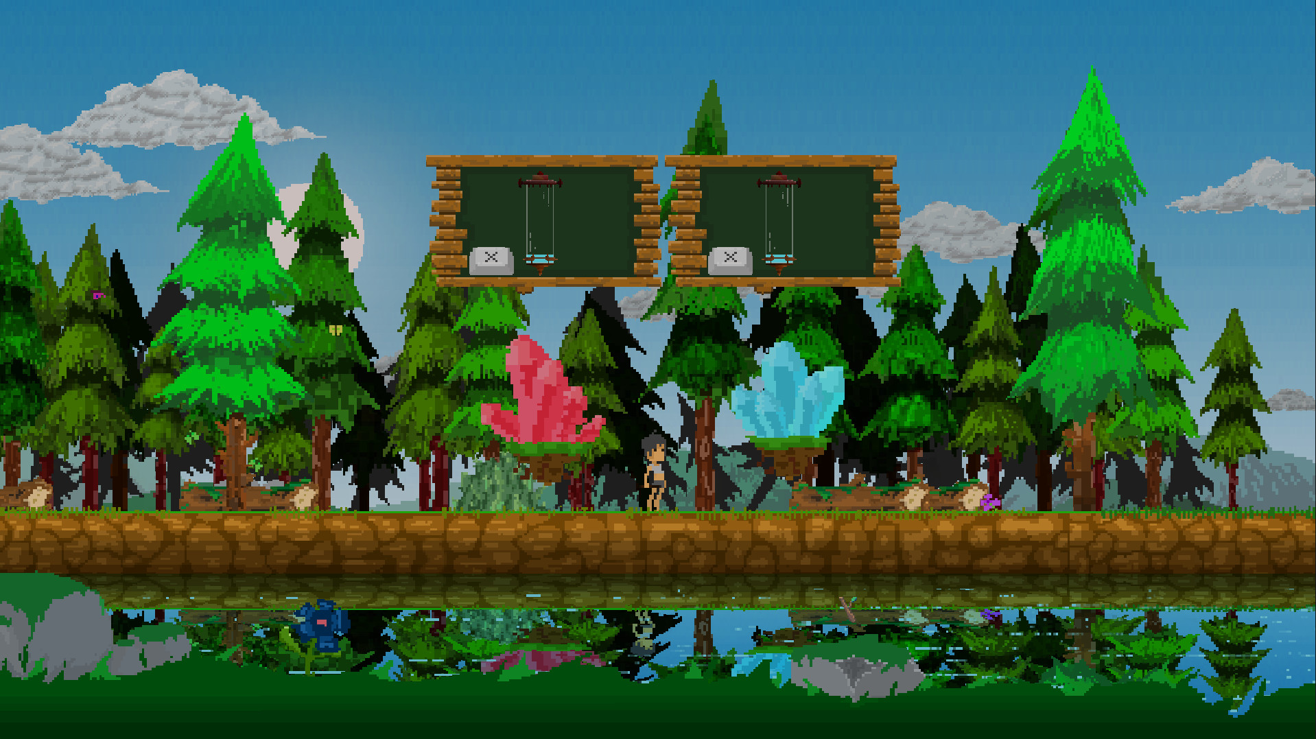 Draw Souls screenshot 2