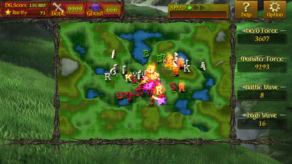 Dungeon Manager ZV: Resurrection screenshot 9