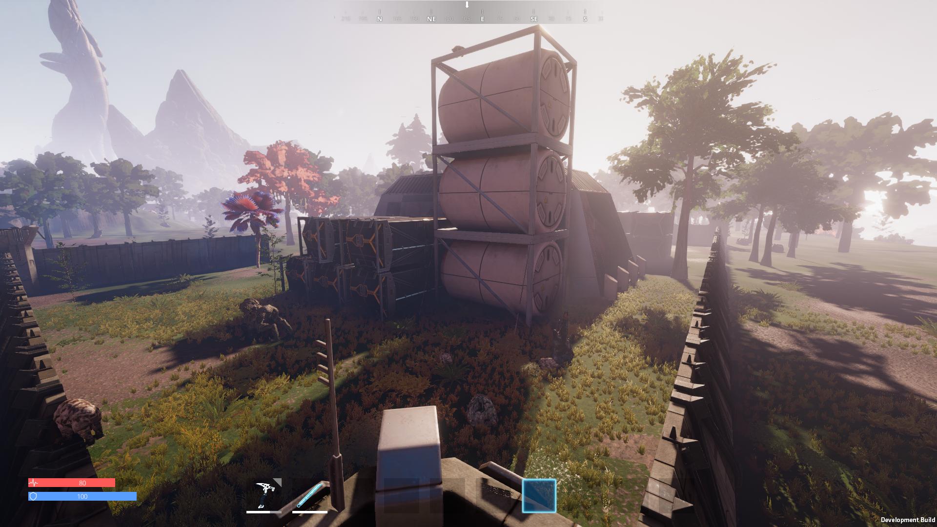 Pantropy screenshot 14
