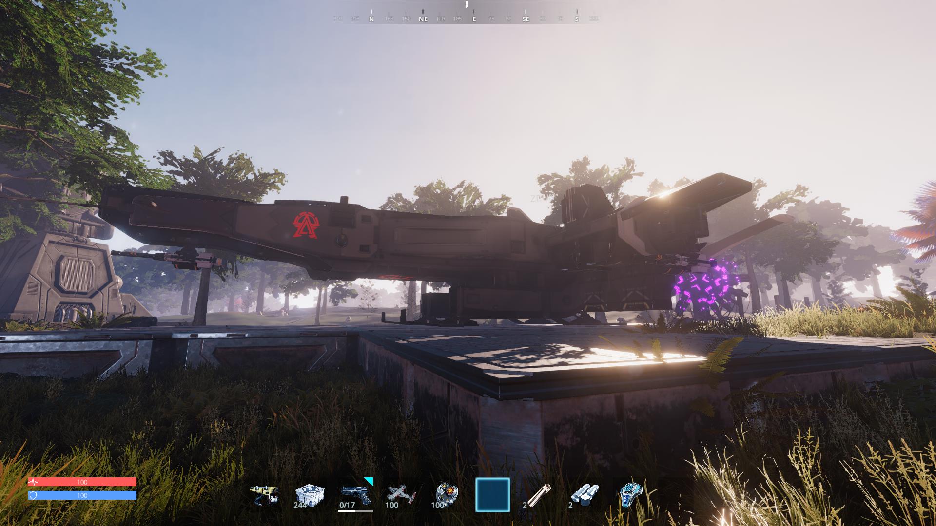 Pantropy screenshot 12