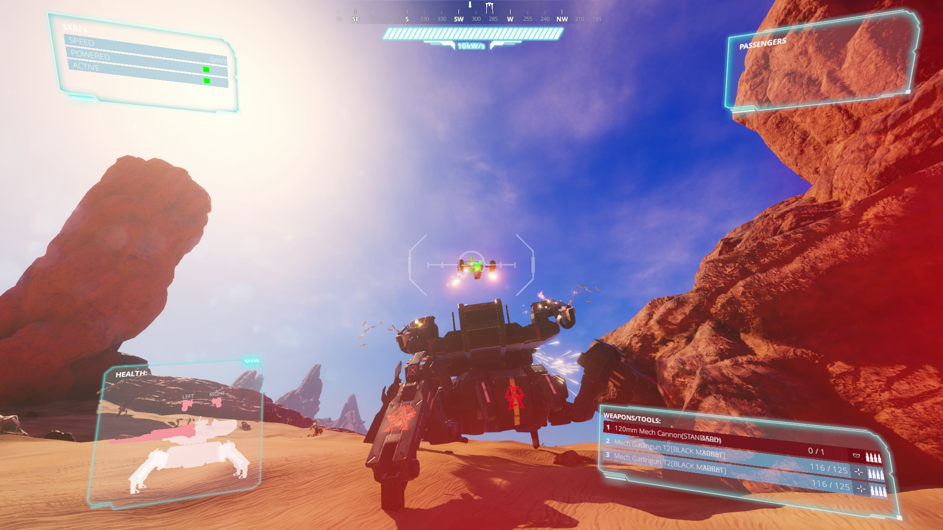 Pantropy screenshot 17