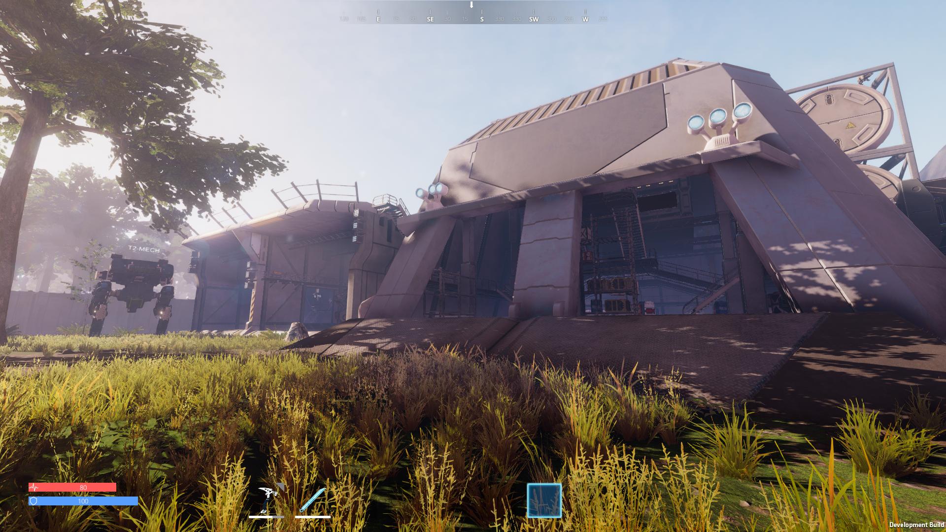Pantropy screenshot 13