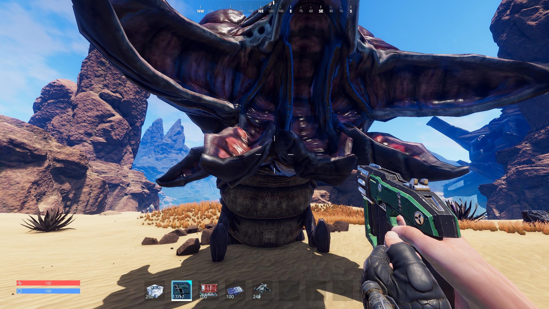 Pantropy screenshot 10
