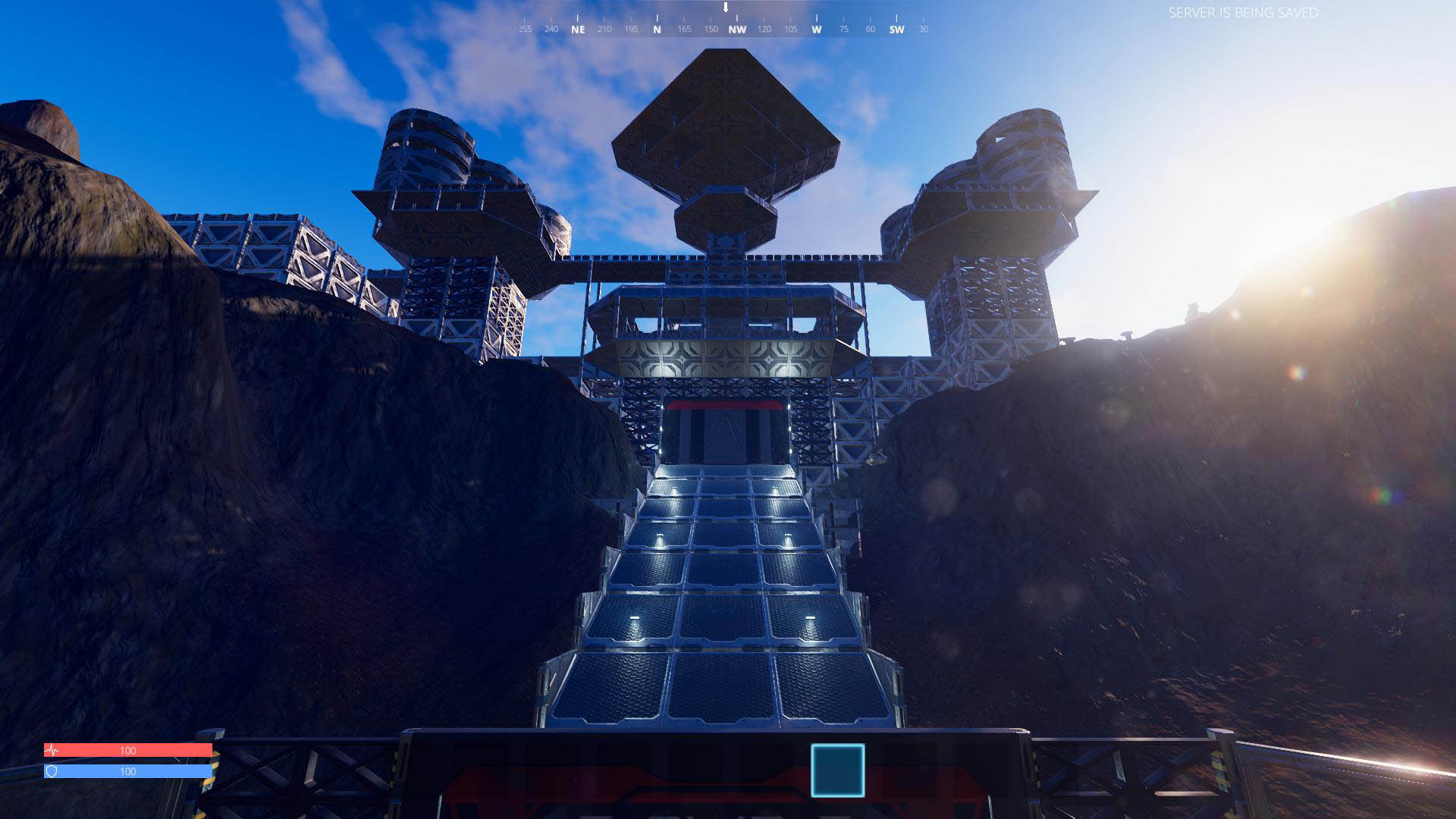Pantropy screenshot 5
