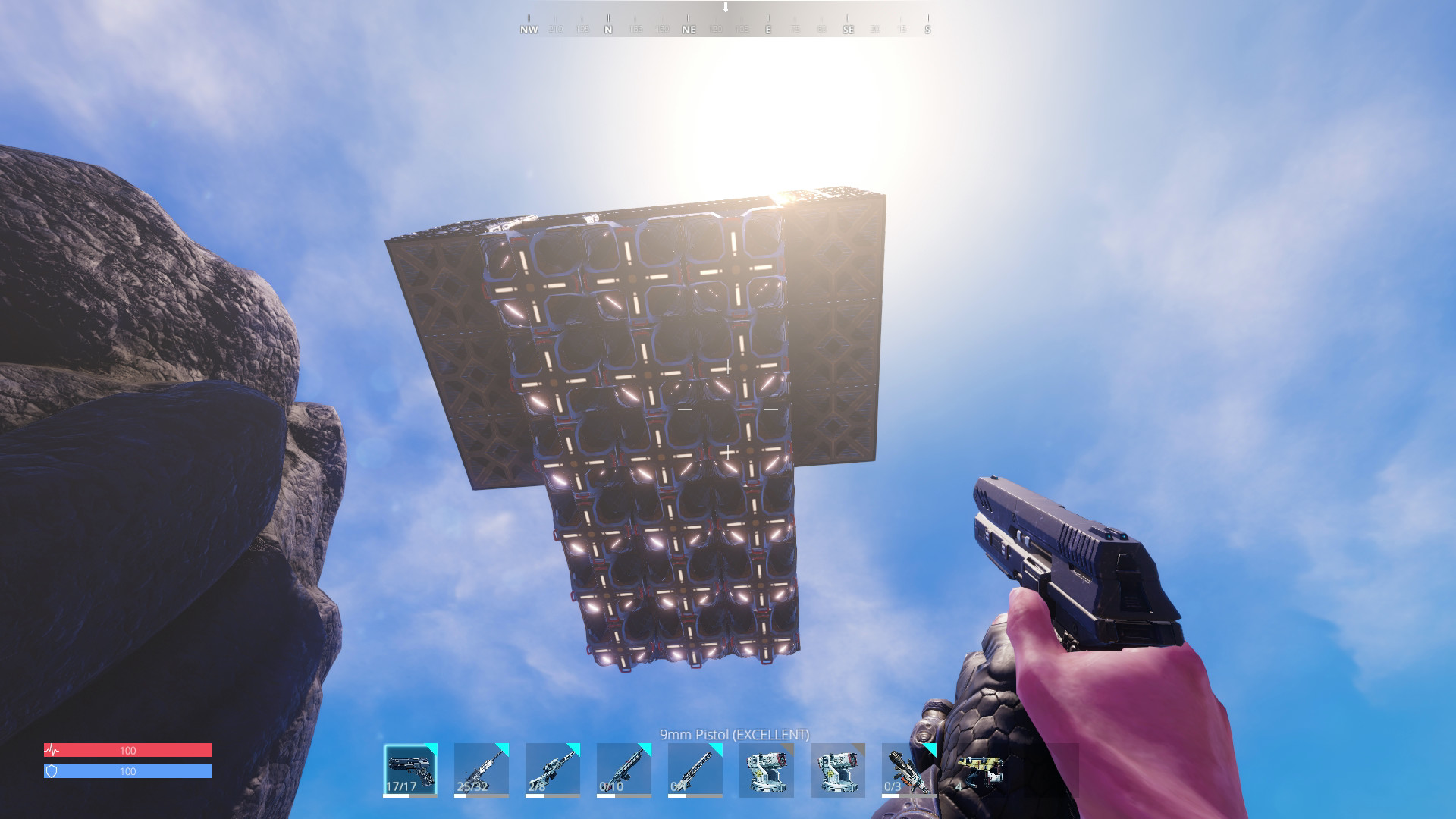 Pantropy screenshot 15
