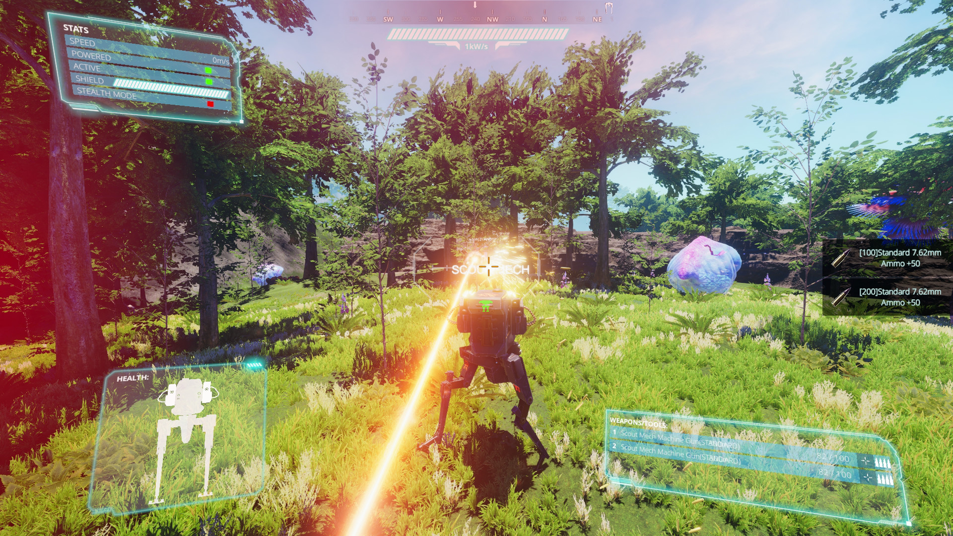 Pantropy screenshot 28