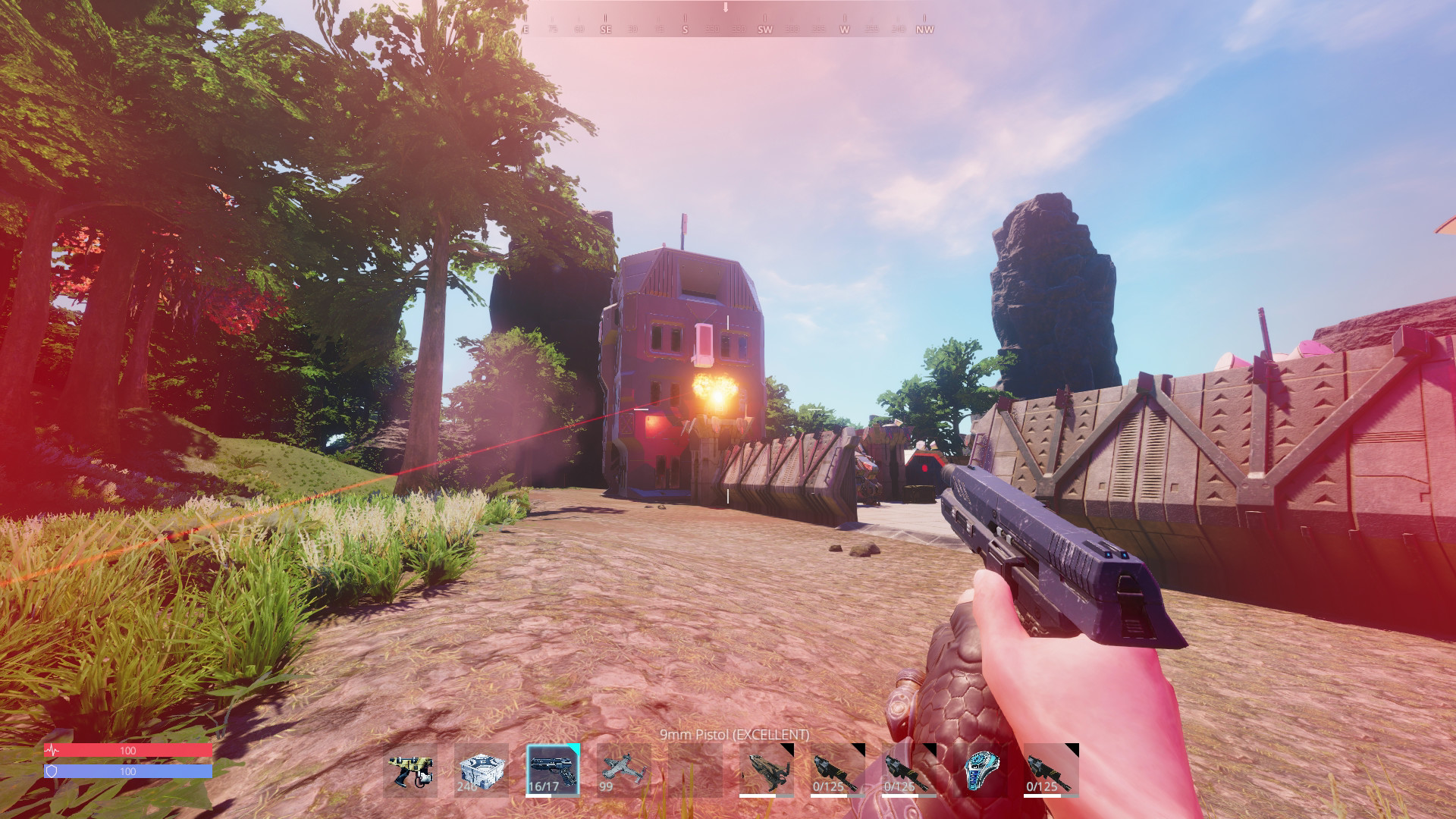 Pantropy screenshot 22