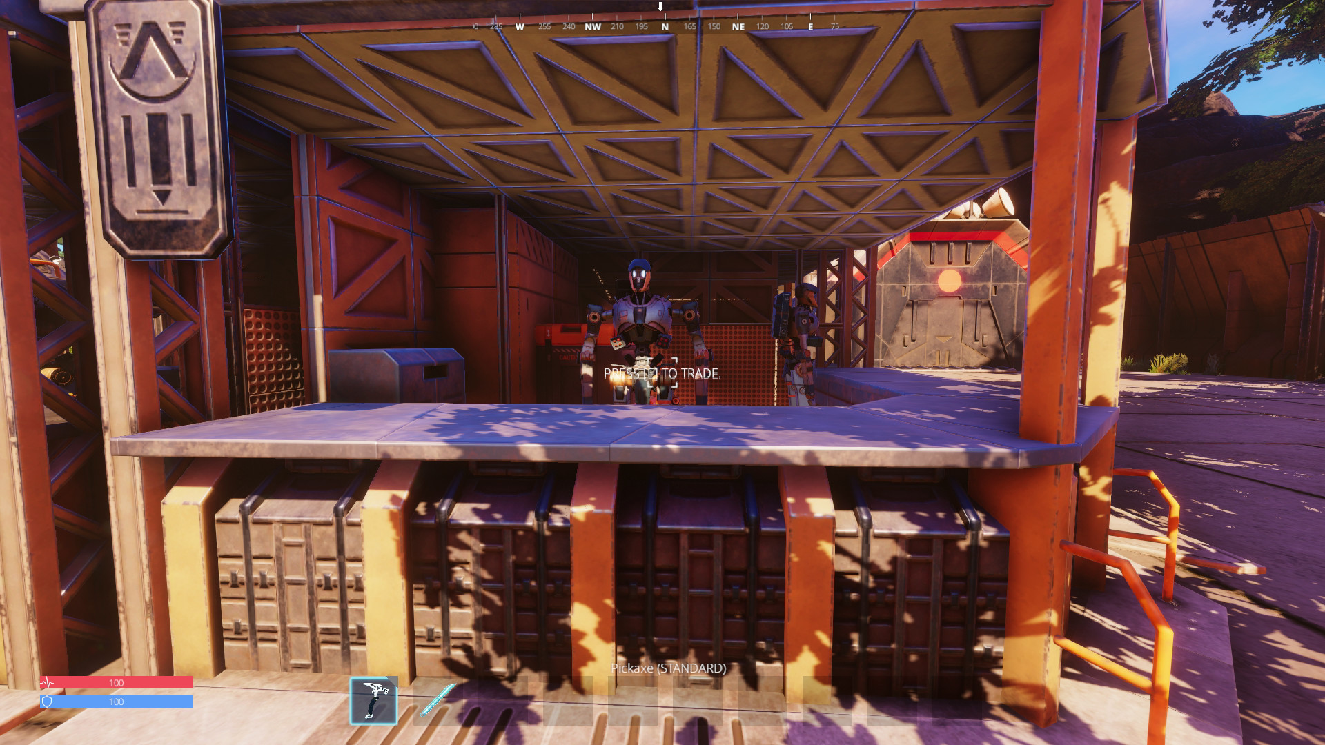 Pantropy screenshot 18