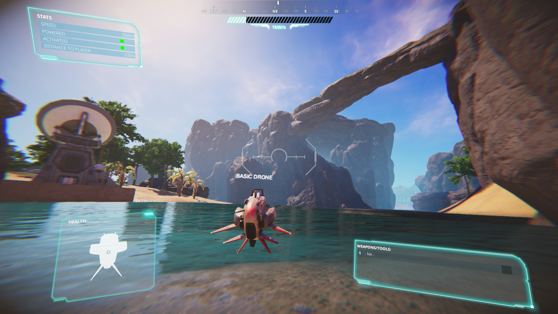 Pantropy screenshot 16