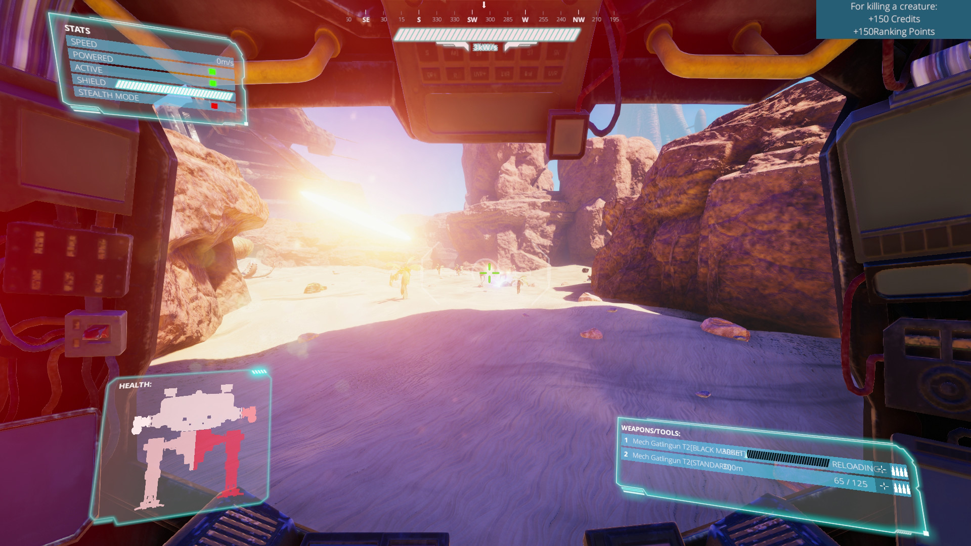 Pantropy screenshot 19