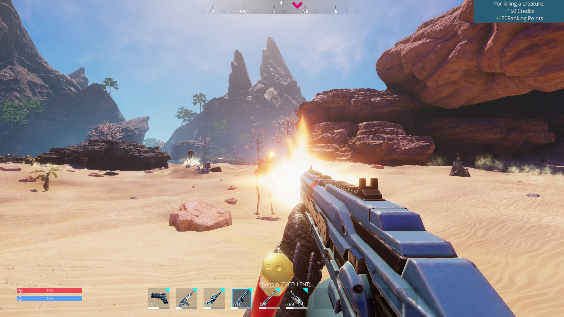 Pantropy screenshot 20