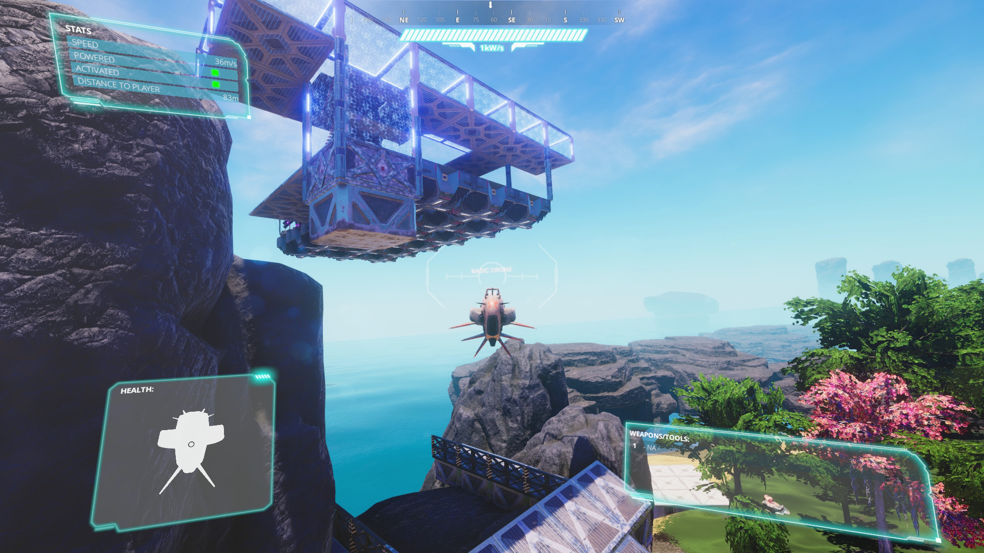 Pantropy screenshot 24