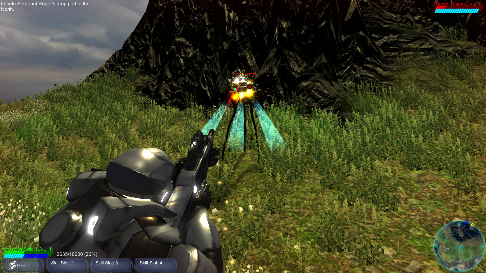 Gift To Humanity screenshot 7