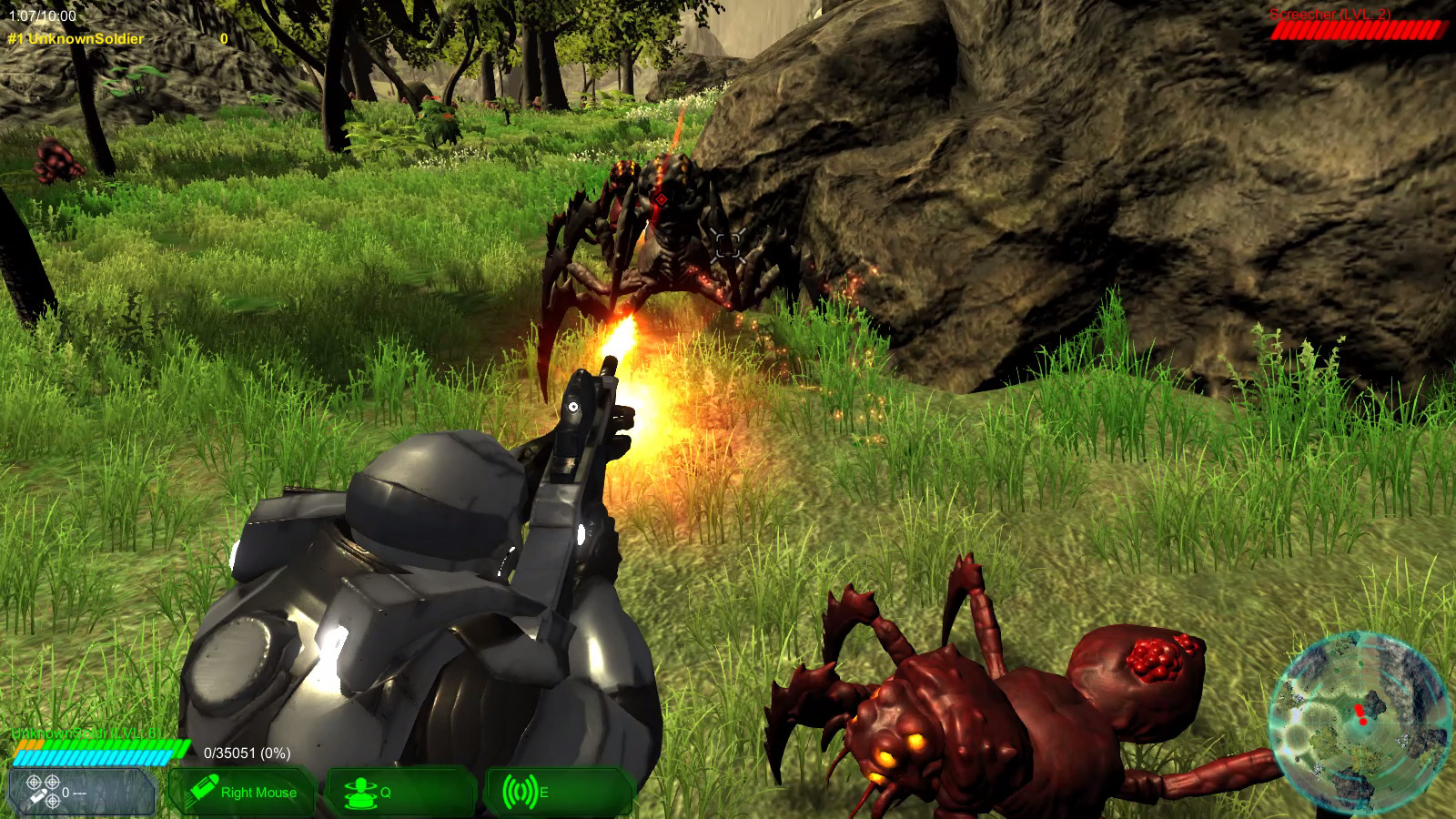 Gift To Humanity screenshot 6