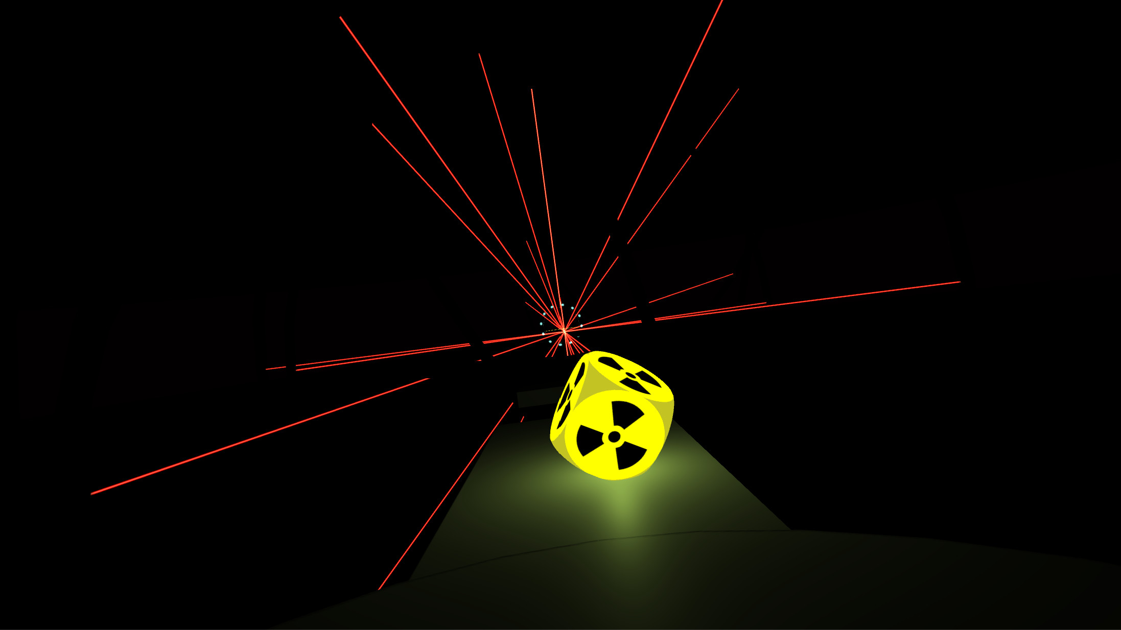 Nuclear Wipeout screenshot 6