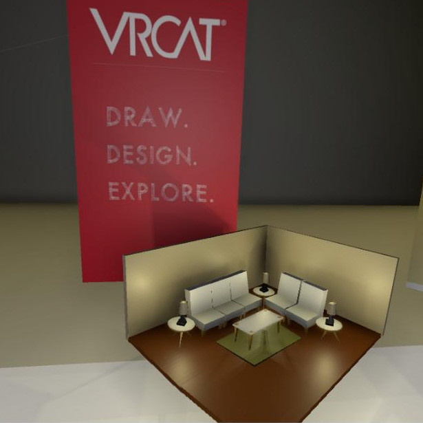 VRCAT screenshot 6