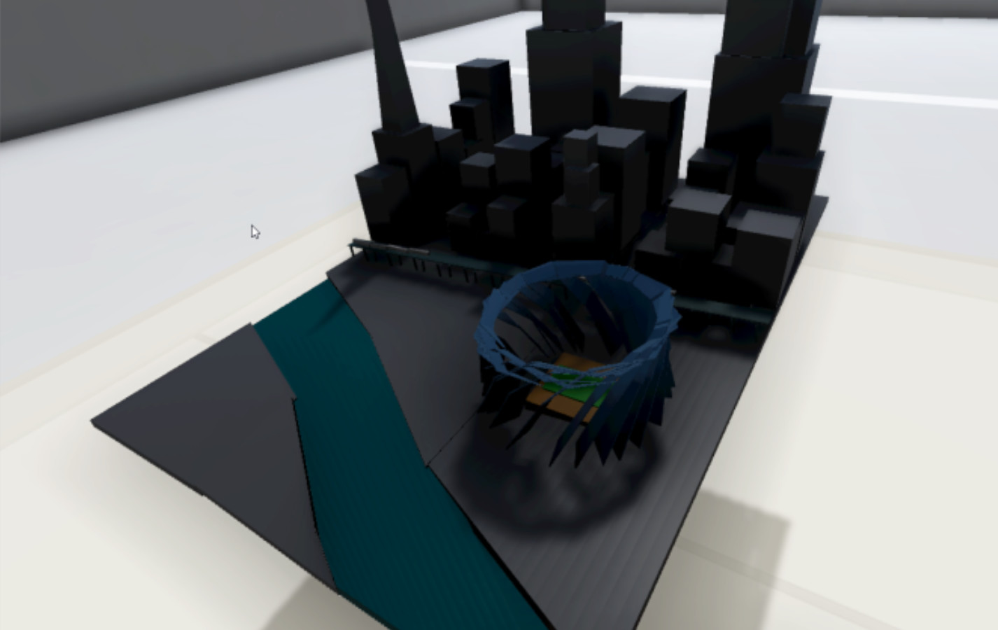 VRCAT screenshot 4
