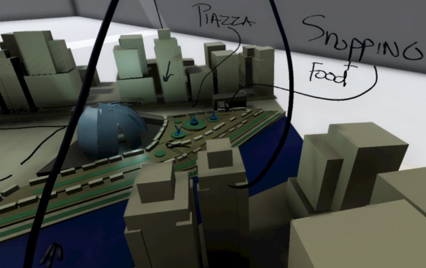 VRCAT screenshot 5