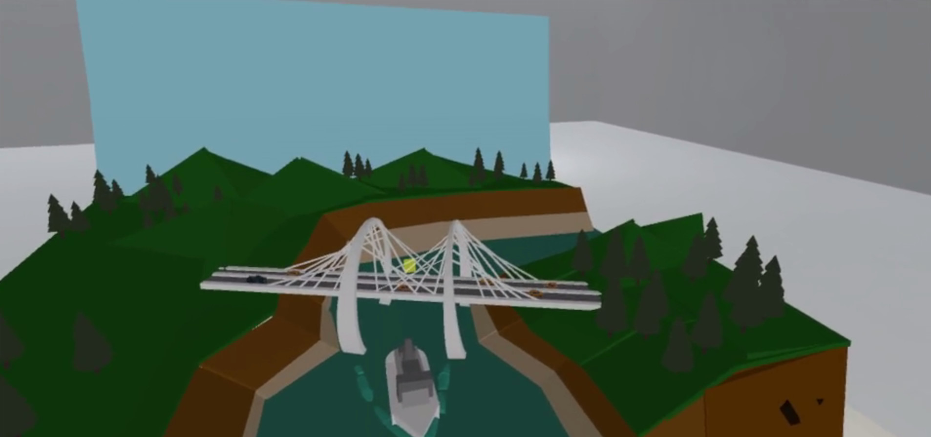 VRCAT screenshot 2