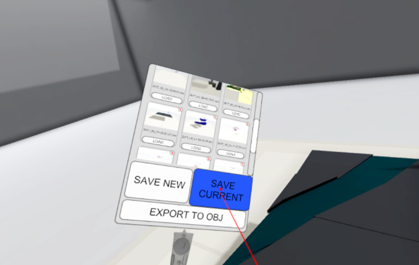 VRCAT screenshot 3