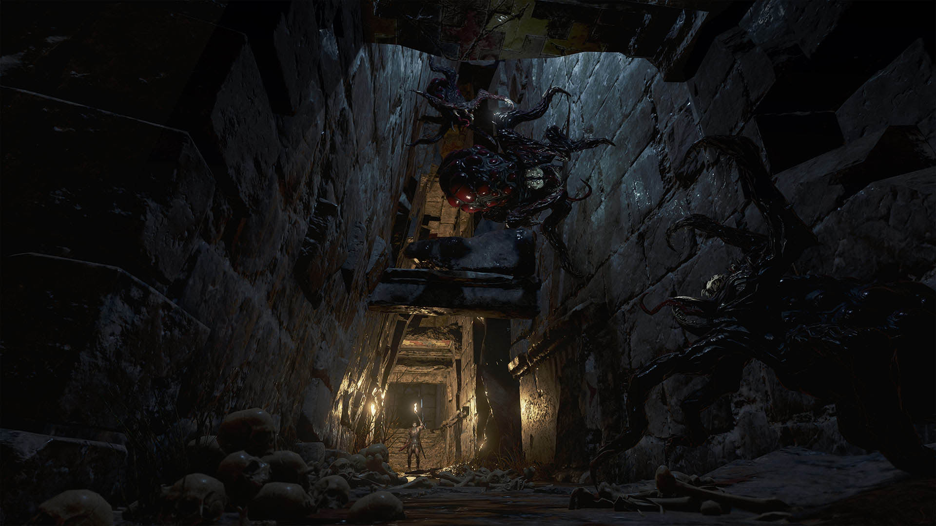 Theseus screenshot 7