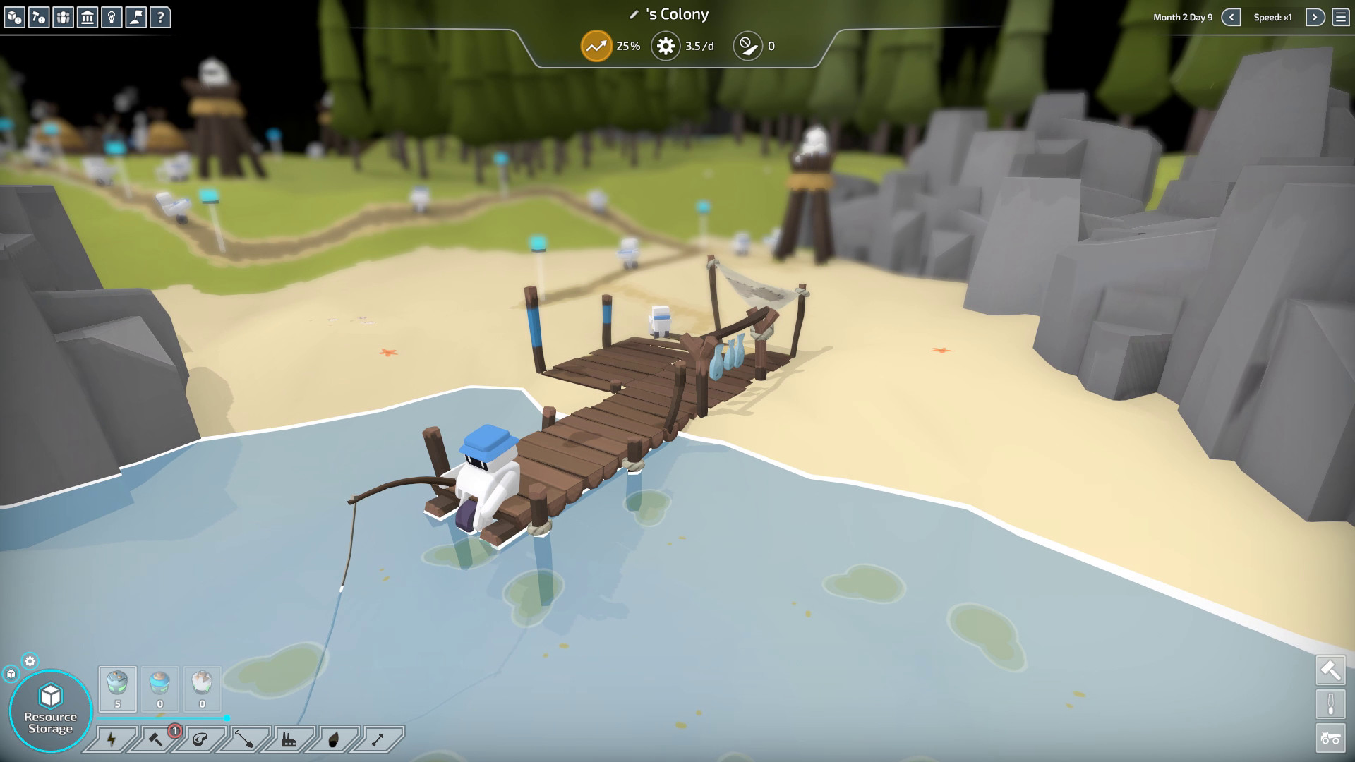 The Colonists screenshot 14