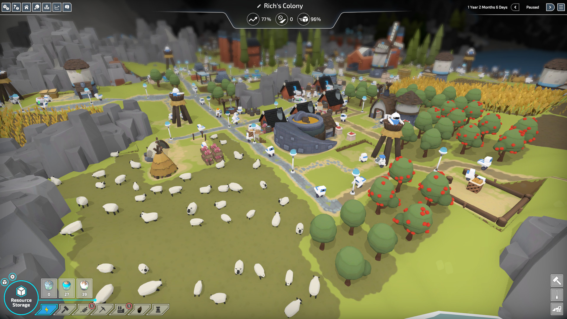 The Colonists screenshot 15