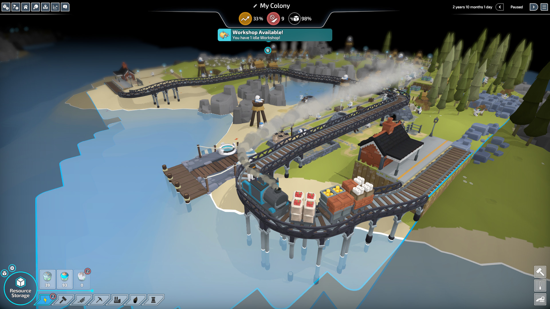 The Colonists screenshot 13