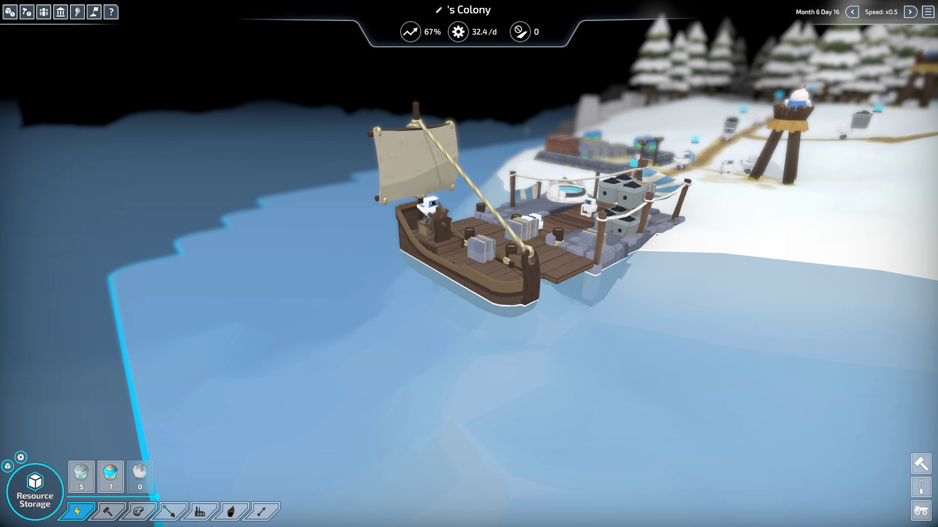 The Colonists screenshot 7