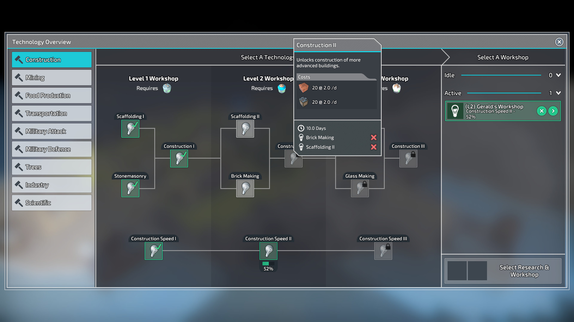 The Colonists screenshot 9