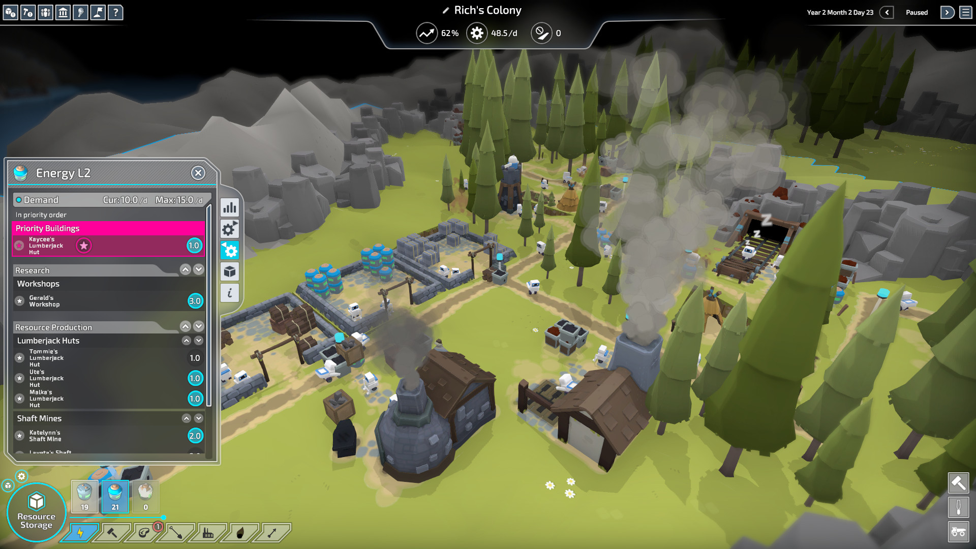 The Colonists screenshot 18