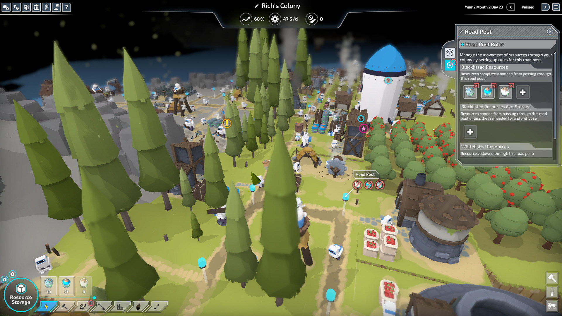 The Colonists screenshot 6