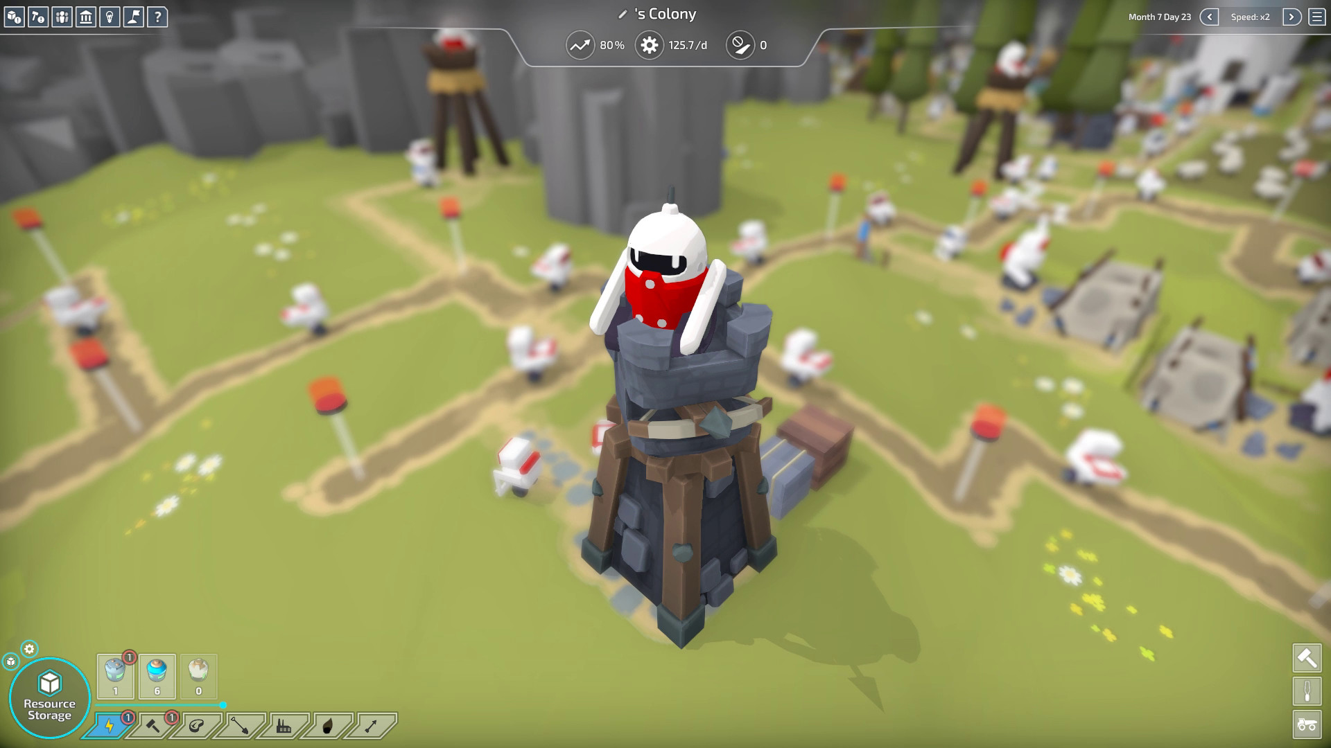 The Colonists screenshot 11