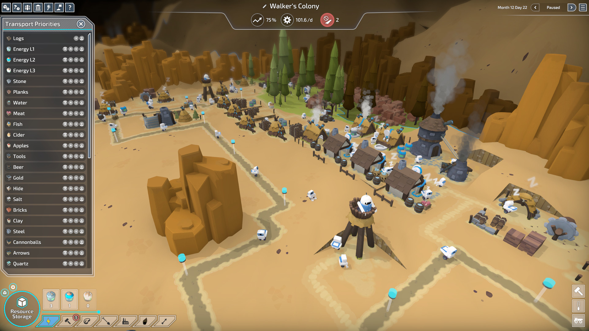 The Colonists screenshot 19