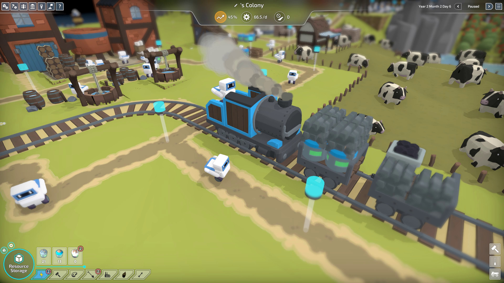 The Colonists screenshot 20