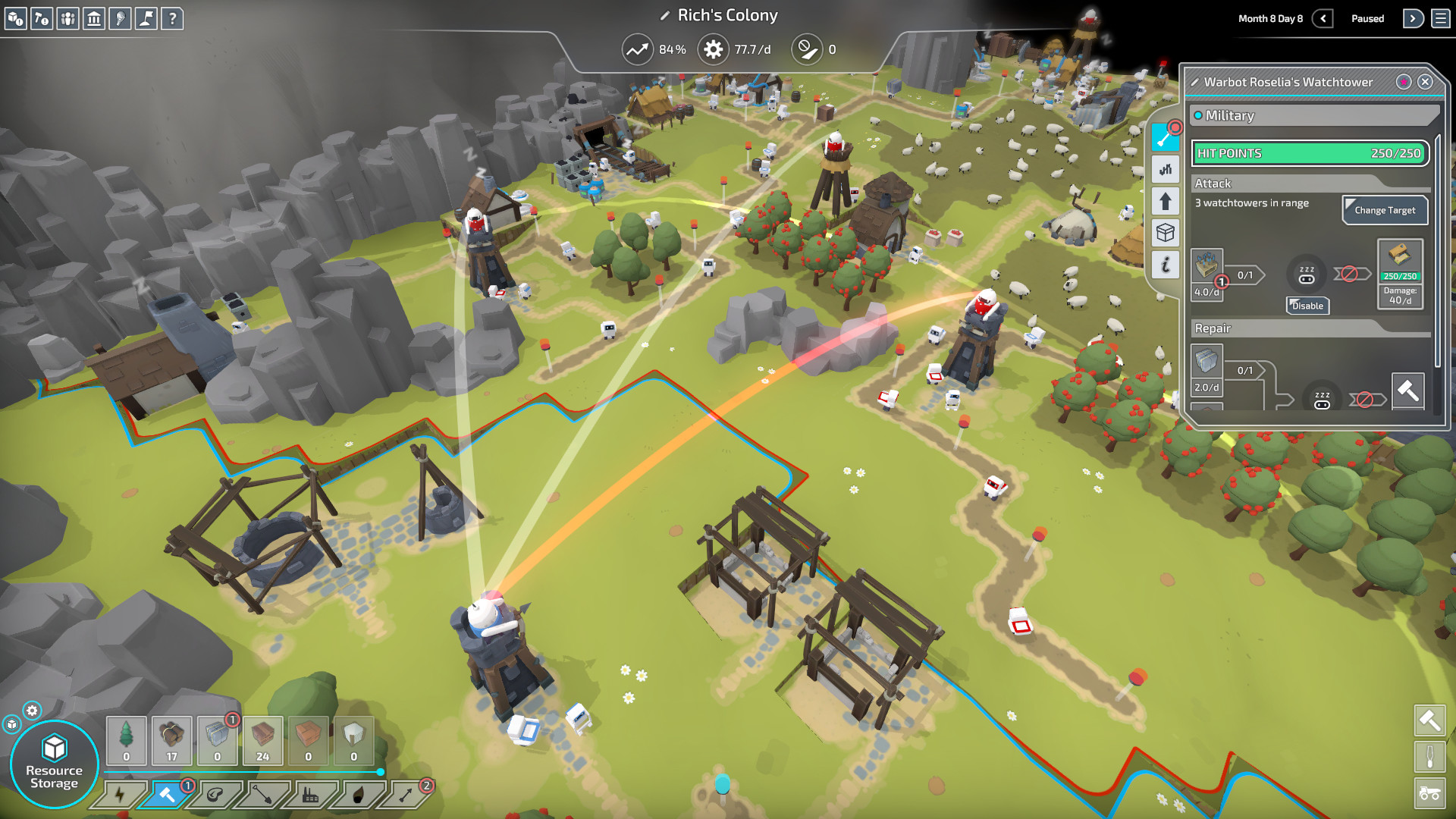 The Colonists screenshot 10