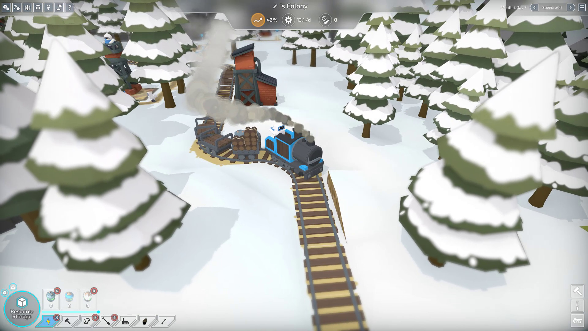 The Colonists screenshot 21