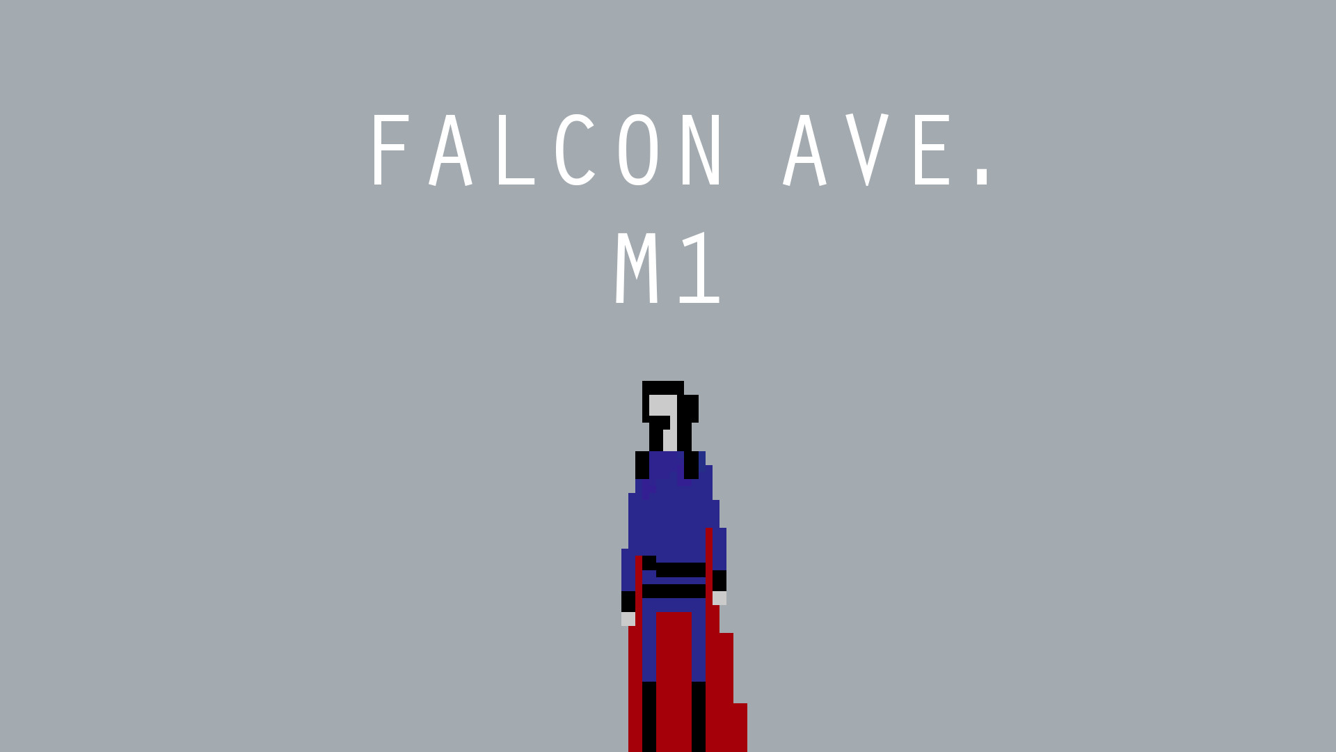 M1 Soundtrack screenshot 1