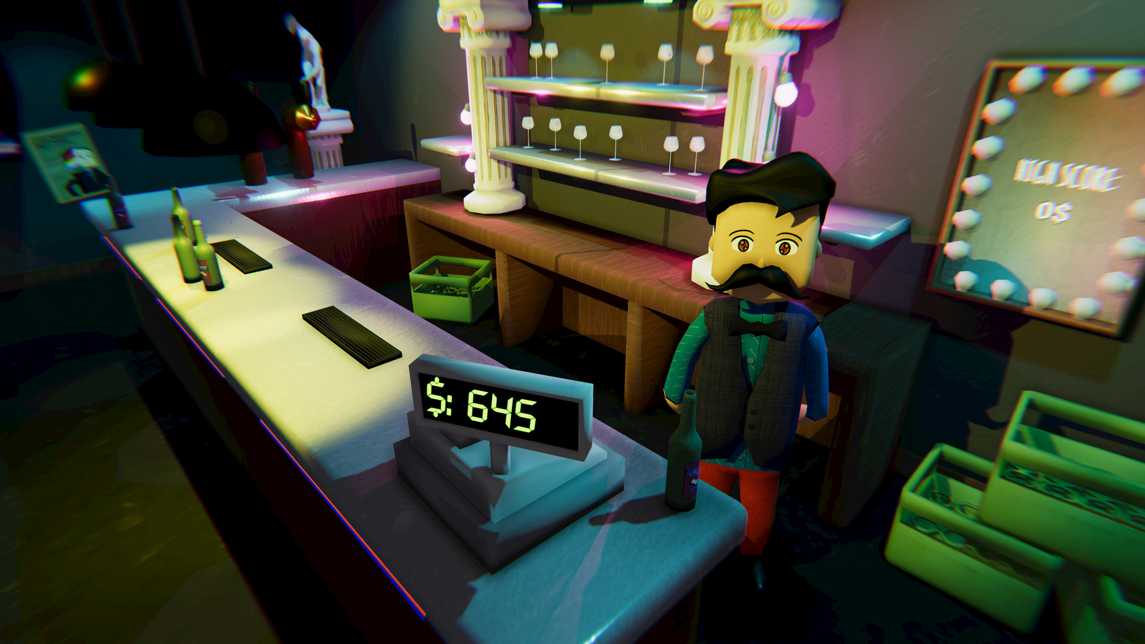 Disco Destruction screenshot 7