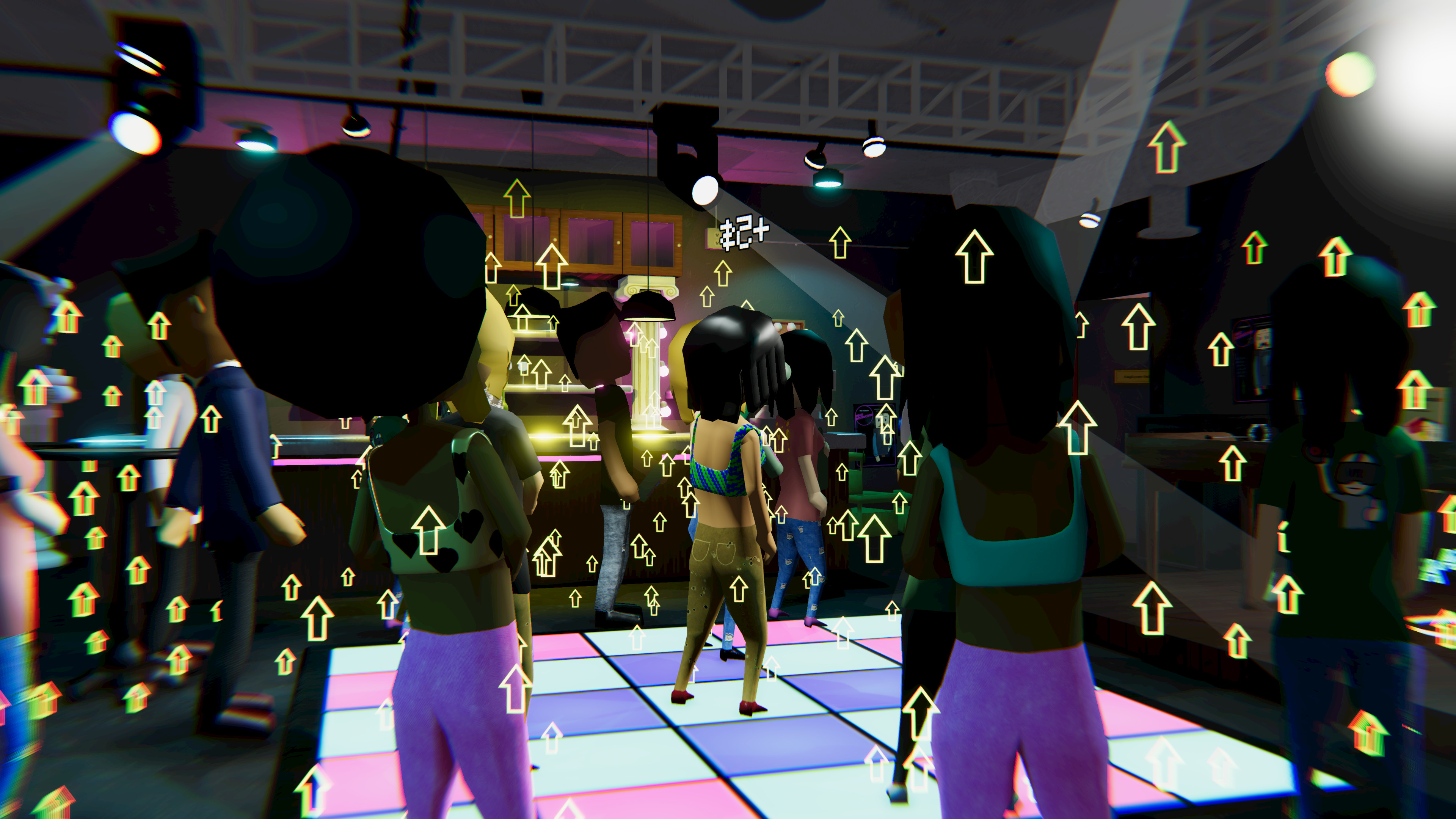Disco Destruction screenshot 6